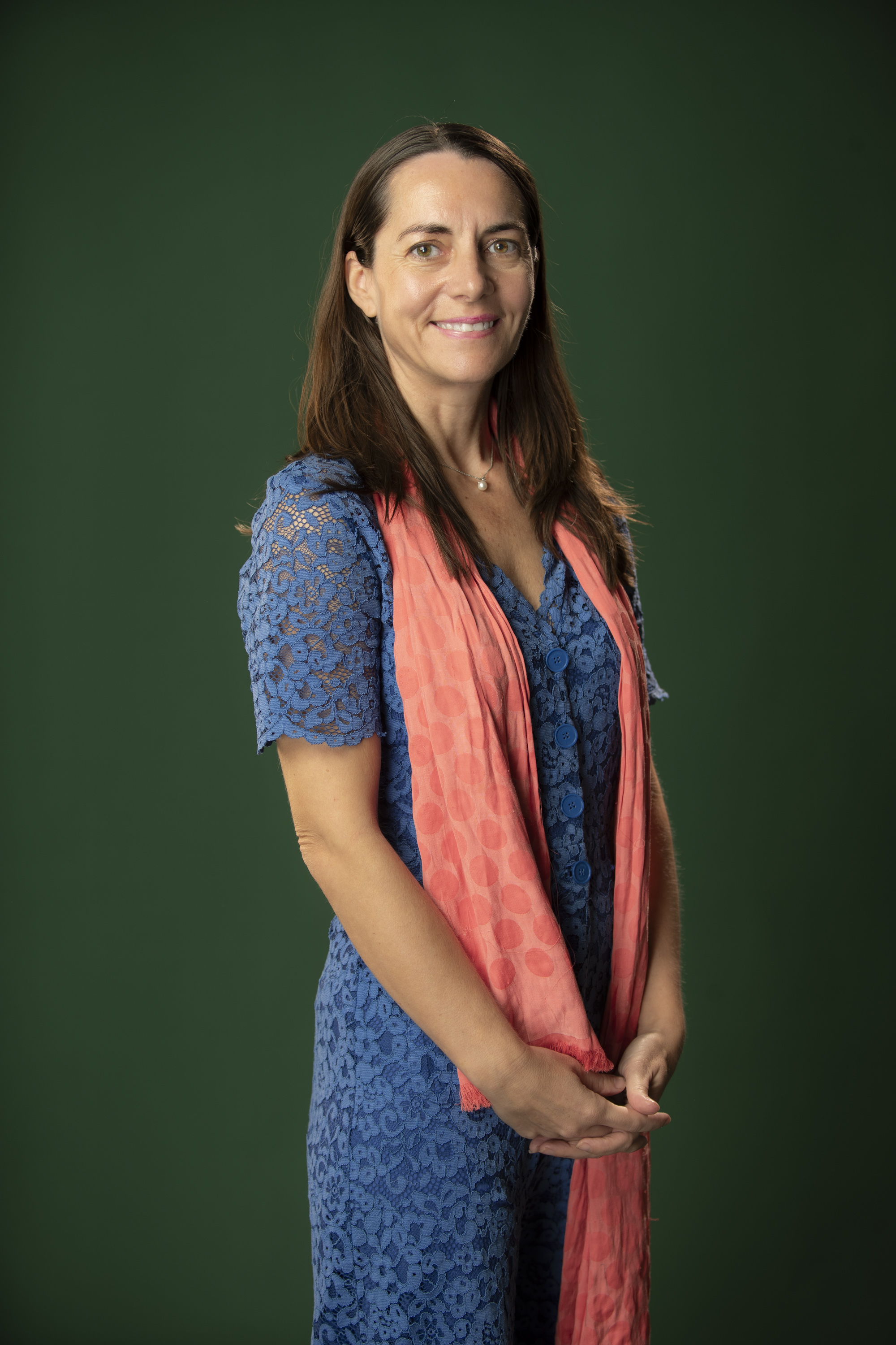 Catherine Dubreuil Le Roy